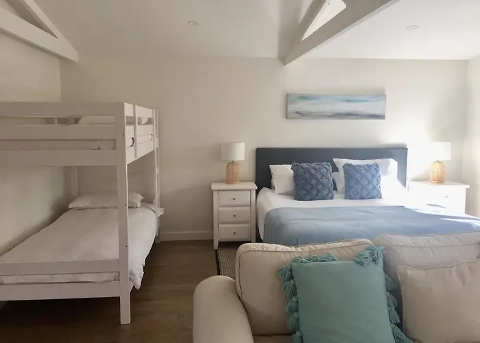 Bijoux Beach House