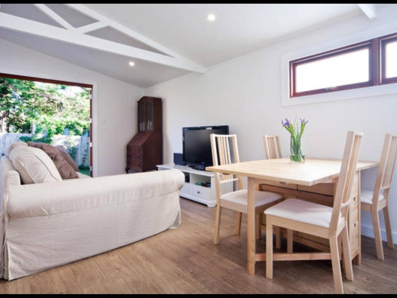 Bijoux House Chalet
